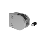 Glass clamp